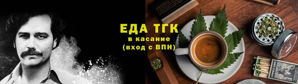 хмурый Тында